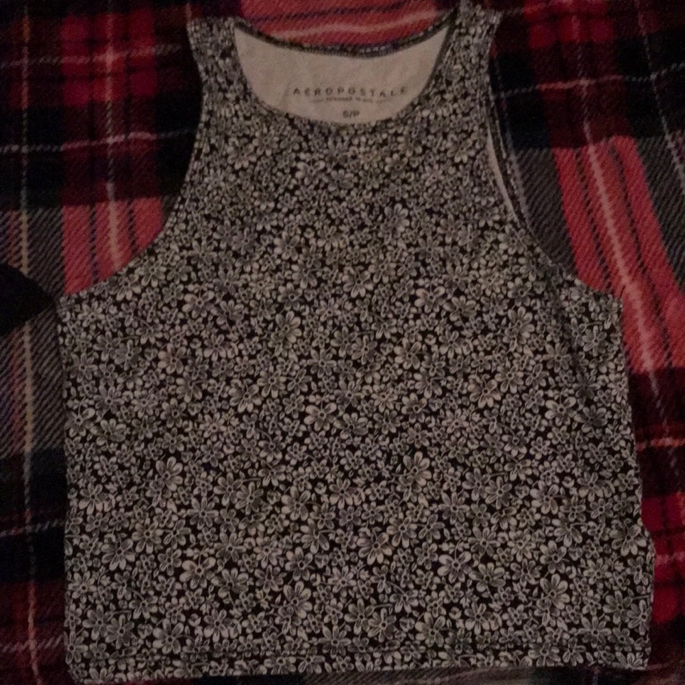 Tank top - Picture 3 of 5